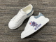 Men Women A*lexander M*cqueen Top Sneaker
