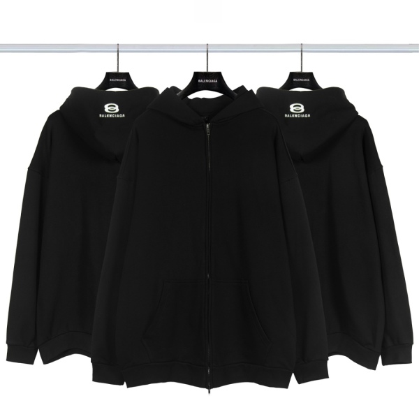 B*ALENCIAGA Top Quality Clothes