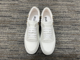 Men Women B*urberry Top Sneaker