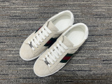 Men G*ucci Top Quality Sneaker