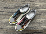 Men Women A*lexander M*cqueen Top Sneaker