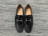 Men G*ucci Loafer Top Quality Sneakers