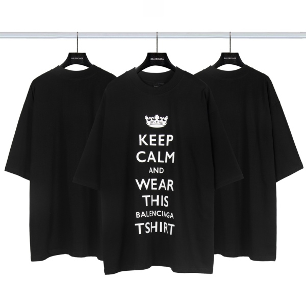 B*ALENCIAGA Top Quality Clothes