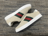 Men G*ucci Top Quality Sneaker