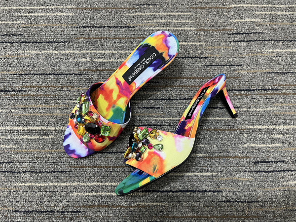 Women D&G Top Quality Sandals