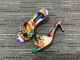 Women D&G Top Quality Sandals