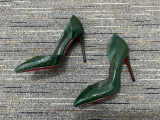 Women C*hristian L*ouboutin High Heels