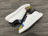 Men Women A*lexander M*cqueen Top Sneaker