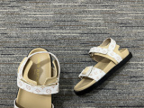 Women L*ouis V*uitton Top Sandals
