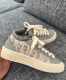 Men Women D*ior B33 Top Quality Sneakers