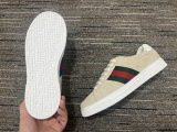 Men G*ucci Top Quality Sneaker