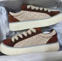 Men Women D*ior B33 Top Quality Sneakers