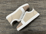 Men Women C*hristian L*ouboutin Top Sneaker