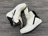 Men Women R*ick O*wens Top Sneakers