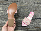 Women D*ior Sandals