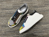 Men Women A*lexander M*cqueen Top Sneaker