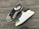 Men Women A*lexander M*cqueen Top Sneaker