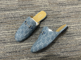 Women G*ucci Top Sandals