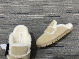 Women P*rada Top Sandals