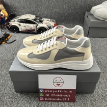 Mens Women P*rada Top Quality Sneakers