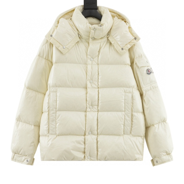 MON*CLER Top Quality Clothes
