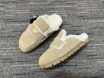 Women P*rada Top Sandals