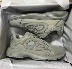 Men Women D*ior B30 Top Sneakers