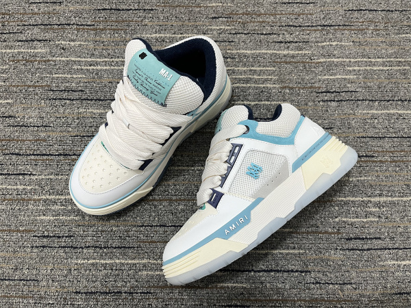 Men A*miri Top Sneakers