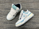 Men A*miri Top Sneakers