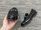 Men G*ucci Loafer Top Quality Sneakers