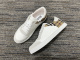Men Women B*urberry Top Sneaker