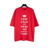 B*ALENCIAGA Top Quality Clothes