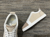 Men Women C*hristian L*ouboutin Top Sneaker