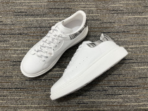 Men Women A*lexander M*cqueen Top Sneaker