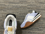 Men  T*OM F*ORD Top Sneaker