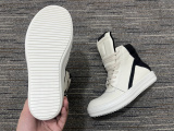 Men Women R*ick O*wens Top Sneakers