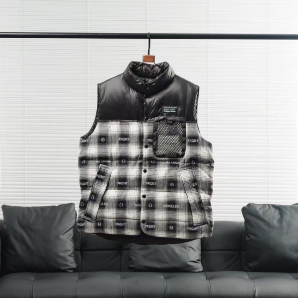 MON*CLER Top Quality Clothes
