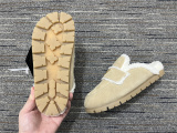 Women P*rada Top Sandals