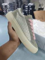 Men Women D*ior B33 Top Quality Sneakers