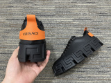Men V*ersace Top Quality Sneakers