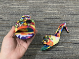 Women D&G Top Quality Sandals