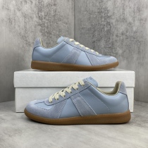 Men Women  M*aison M*argiela Top Sneakers