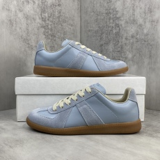 Men Women  M*aison M*argiela Top Sneakers