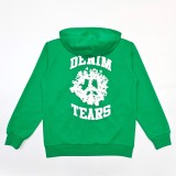 D*enim T*ears Top Quality Clothes
