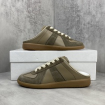 Men Women  M*aison M*argiela Top Sneakers