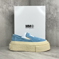 Women  M*aison M*argiela Top Sneakers