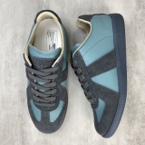 Men Women  M*aison M*argiela Top Sneakers