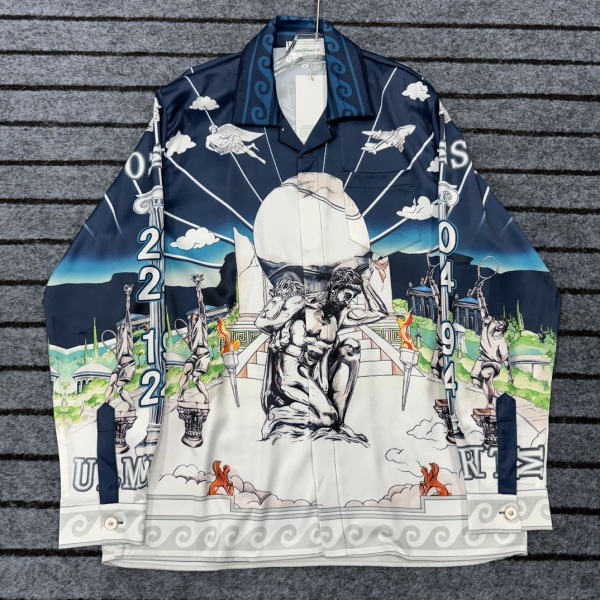 C*ASABLANCA Top Quality Clothes
