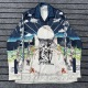 C*ASABLANCA Top Quality Clothes