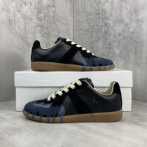 Men Women  M*aison M*argiela Top Sneakers